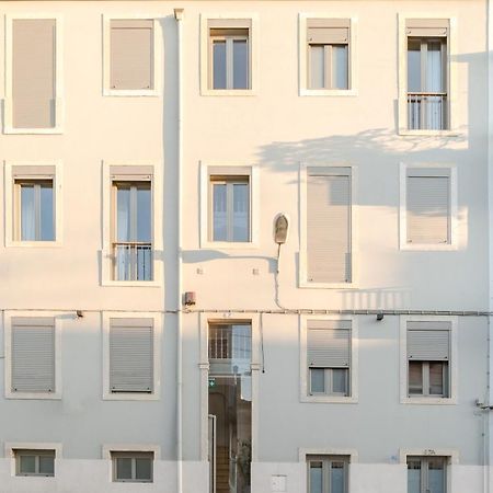 Casa Boma Lisboa - Modern & Luminous Apartment With Balcony - Alcantara I Dış mekan fotoğraf